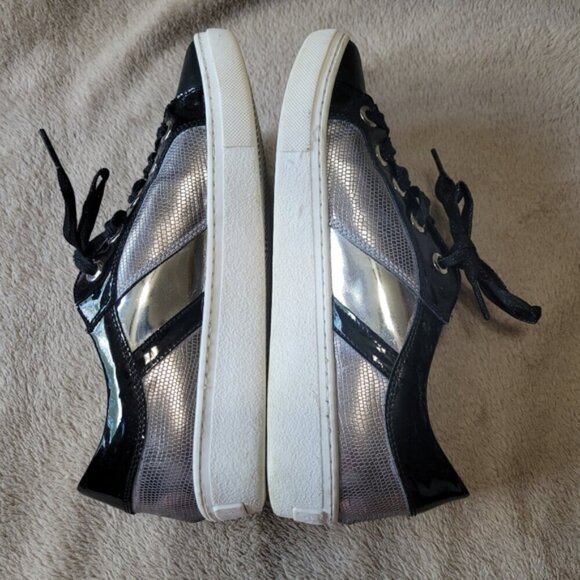 Ron White Ophelia Sneaker Onyx size 39 - Picture 11 of 15